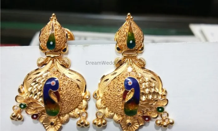 Tharun Jewellers